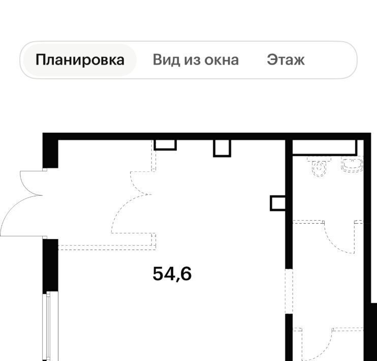 свободного назначения г Москва п Сосенское п Коммунарка ул Александры Монаховой 85к/2 Потапово фото 4