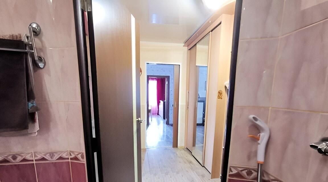 квартира р-н Александровский г Александров ул Терешковой 14 фото 18