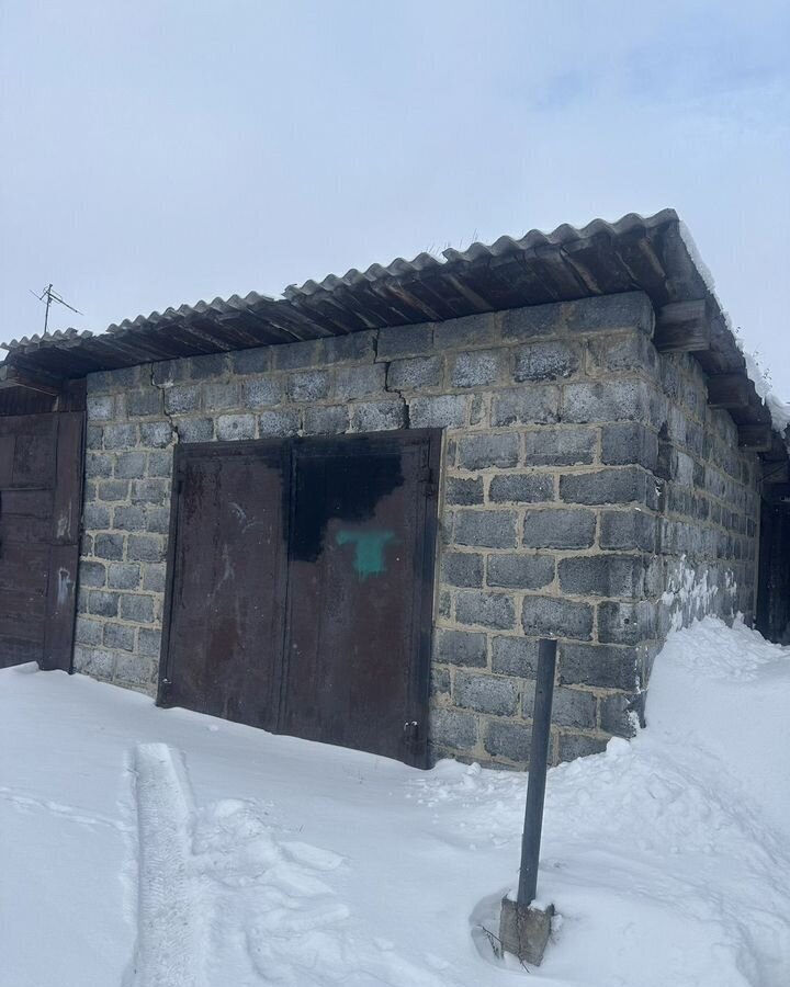 дом р-н Прокопьевский п Свободный ул Животноводов 8 Кемеровская обл. — Кузбасс, Прокопьевск фото 14