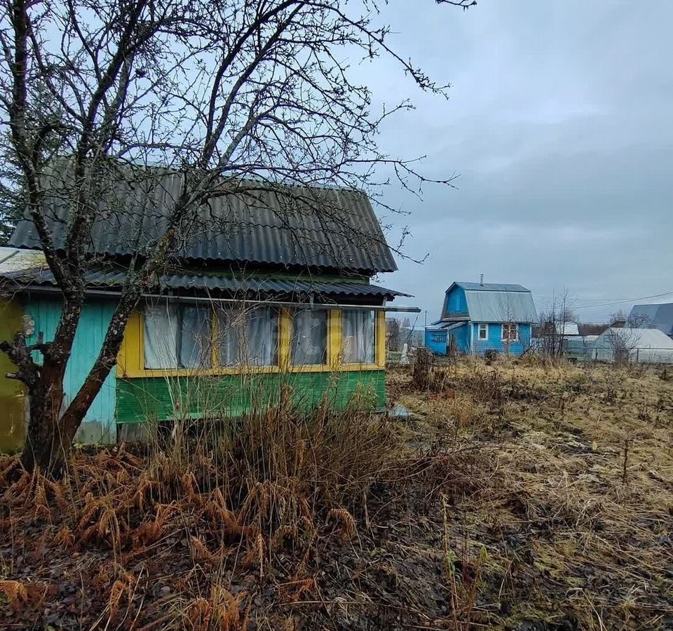 дом р-н Вологодский снт Радужное Весна, 5, Вологда фото 10