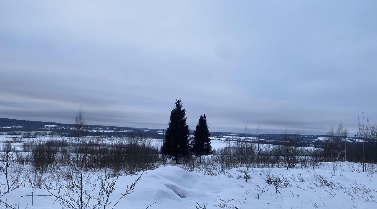 земля городской округ Клин д Боблово фото 2