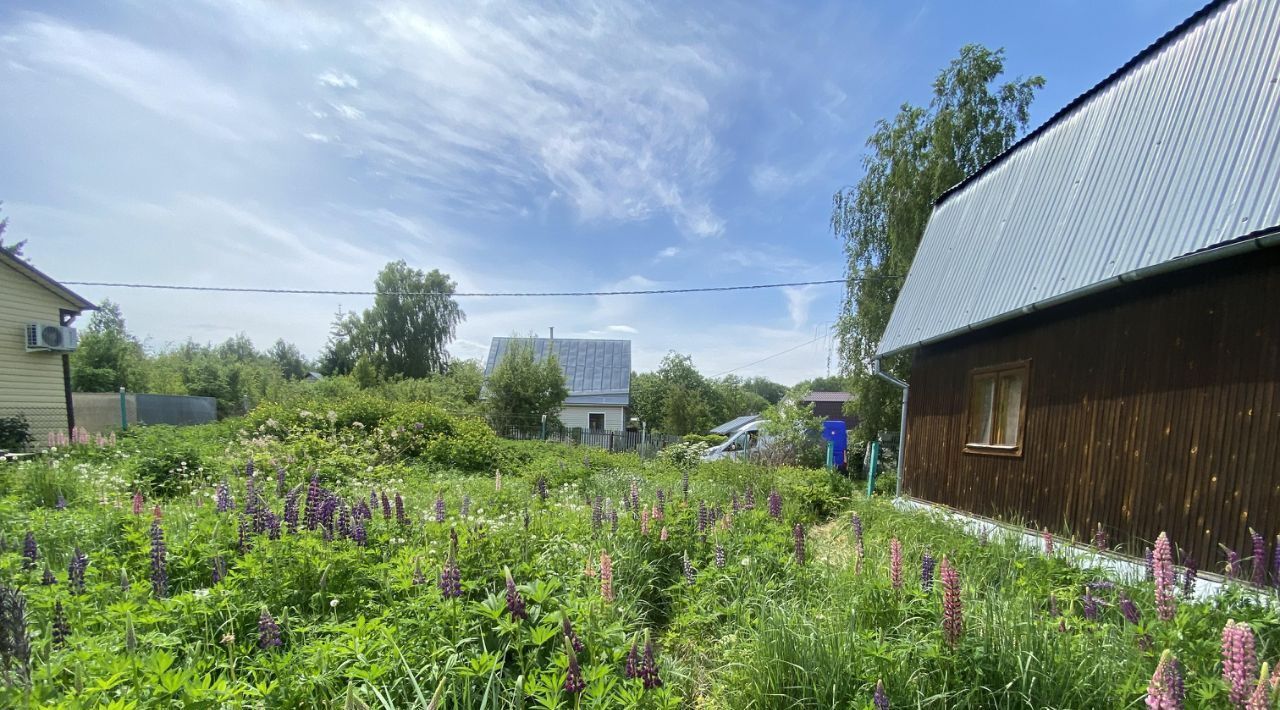 дом 116, Волоколамский городской округ, Волоколамск, СНТ Нива фото 6