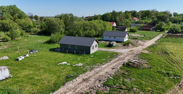 ул Гвардейская Новомосковское сельское поселение, Ладушкин фото