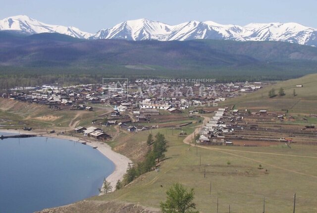 р-н Северо-Байкальский с Байкальское ул Советская фото