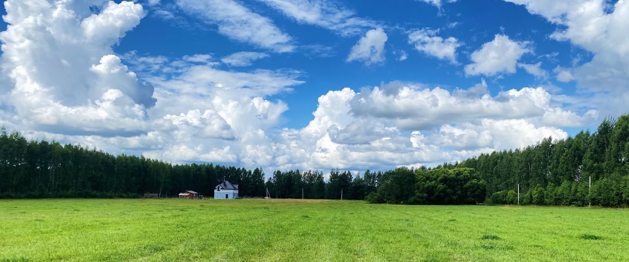 земля р-н Конаковский Деревня сл фото 1