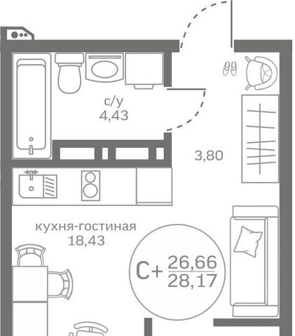 д Патрушева ул Петра Ершова 8 фото