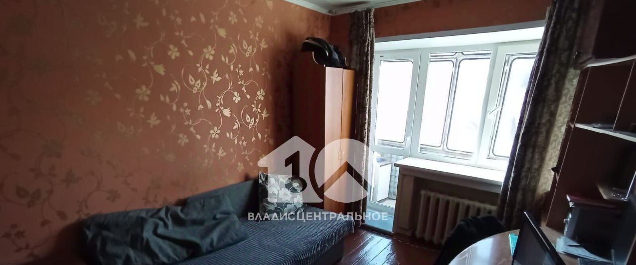 квартира г Новосибирск Студенческая ул Геодезическая 9 фото 1