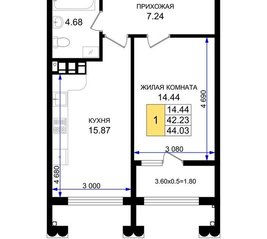 р-н Южный микрорайон 5-я Бригада фото