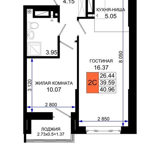 р-н Октябрьский дом 6/2б фото