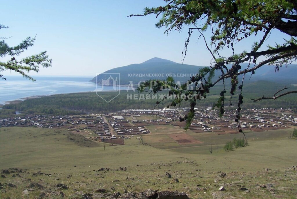 дом р-н Северо-Байкальский с Байкальское ул Советская фото 2