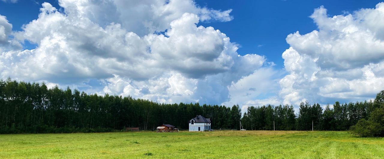 земля р-н Конаковский Деревня сл фото 2