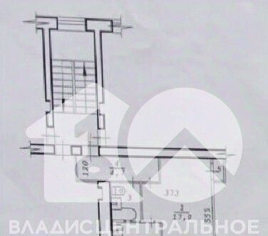 квартира г Новосибирск Студенческая ул Геодезическая 9 фото 2