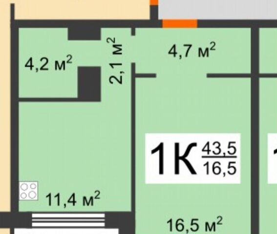 квартира дом 2 фото