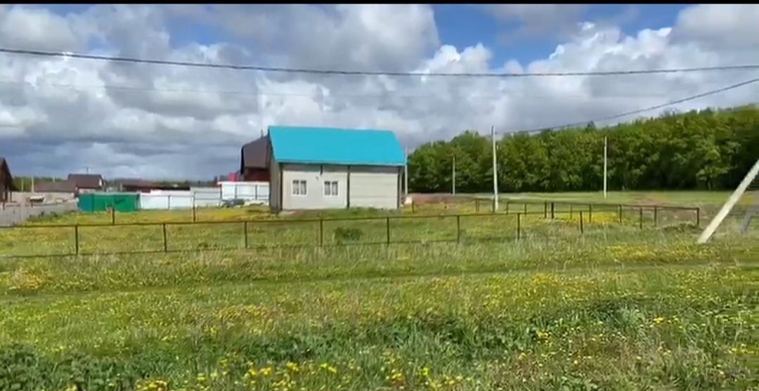 земля р-н Аургазинский с Толбазы ул Дубки 1 Толбазинский сельсовет фото 3