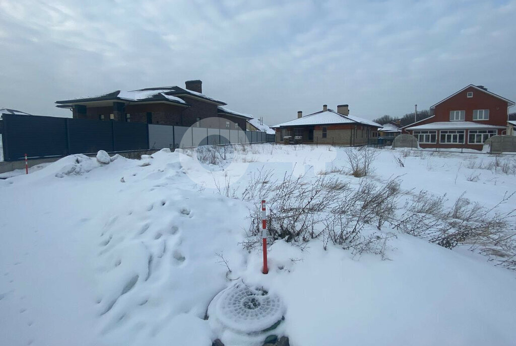 земля р-н Верхнеуслонский п Пятидворка Набережно-Морквашское сельское поселение, улица Летняя Аллея, Северный Вокзал фото 2