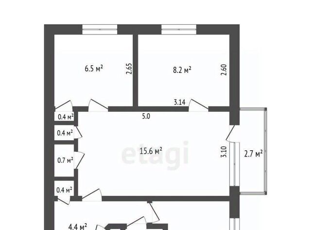 р-н Советский ул Зорге 2 фото