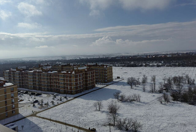 р-н Советский Западный 9 фото