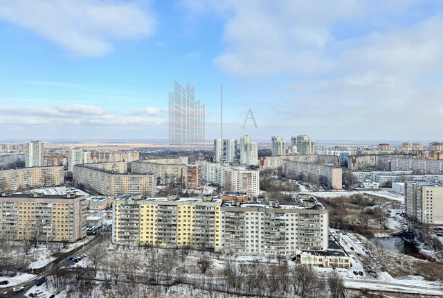 р-н Октябрьский Песочня ул Зубковой 27к/6 фото