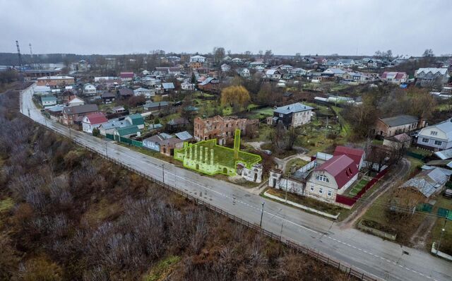 офис г Касимов ул Набережная 21 Касимовский муниципальный округ, Касимов фото