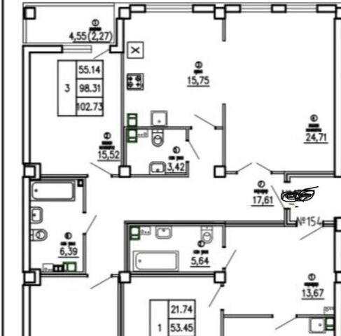 Алабинская ул Вилоновская 33 фото