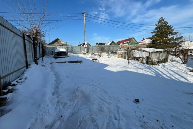 земля ул 3-я Станционная 40 Казань, Северный Вокзал фото