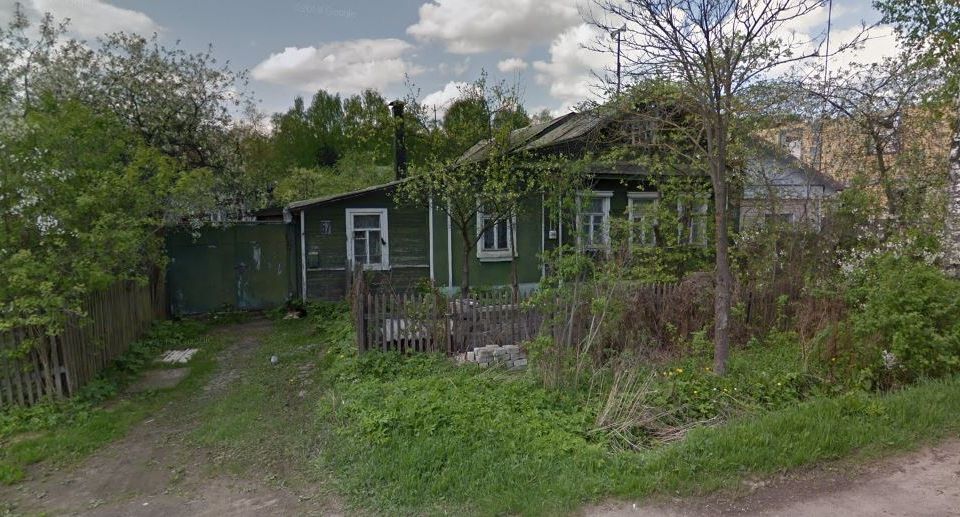 дом г Тверь ул Чехова 67 Тверь городской округ фото 1