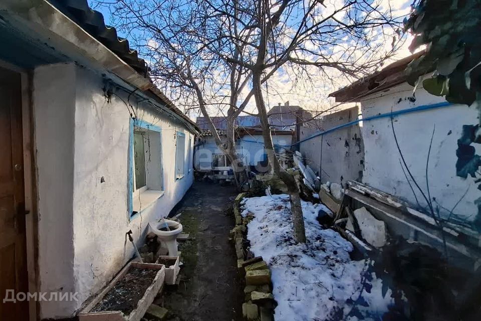 дом г Ставрополь р-н Ленинский Ставрополь городской округ, СТ Берёзка фото 1