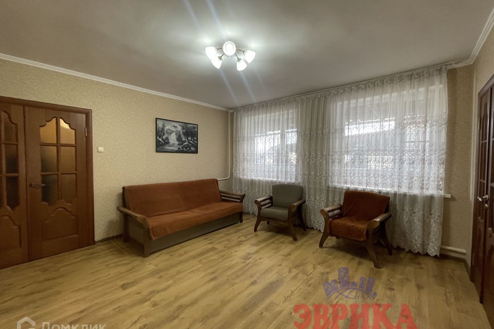 дом р-н Крымский г Крымск 3 Интернационала, 41 фото 2