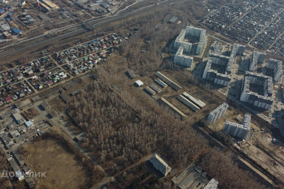 земля г Челябинск Челябинский городской округ, Советский фото 4