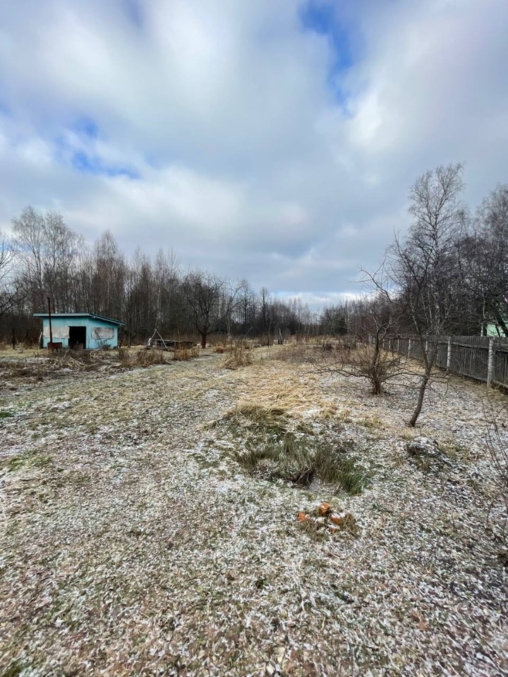 дом городской округ Орехово-Зуевский с Красное фото 4