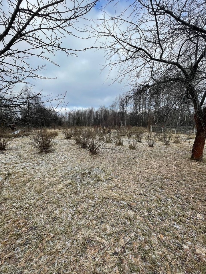 дом городской округ Орехово-Зуевский с Красное фото 5