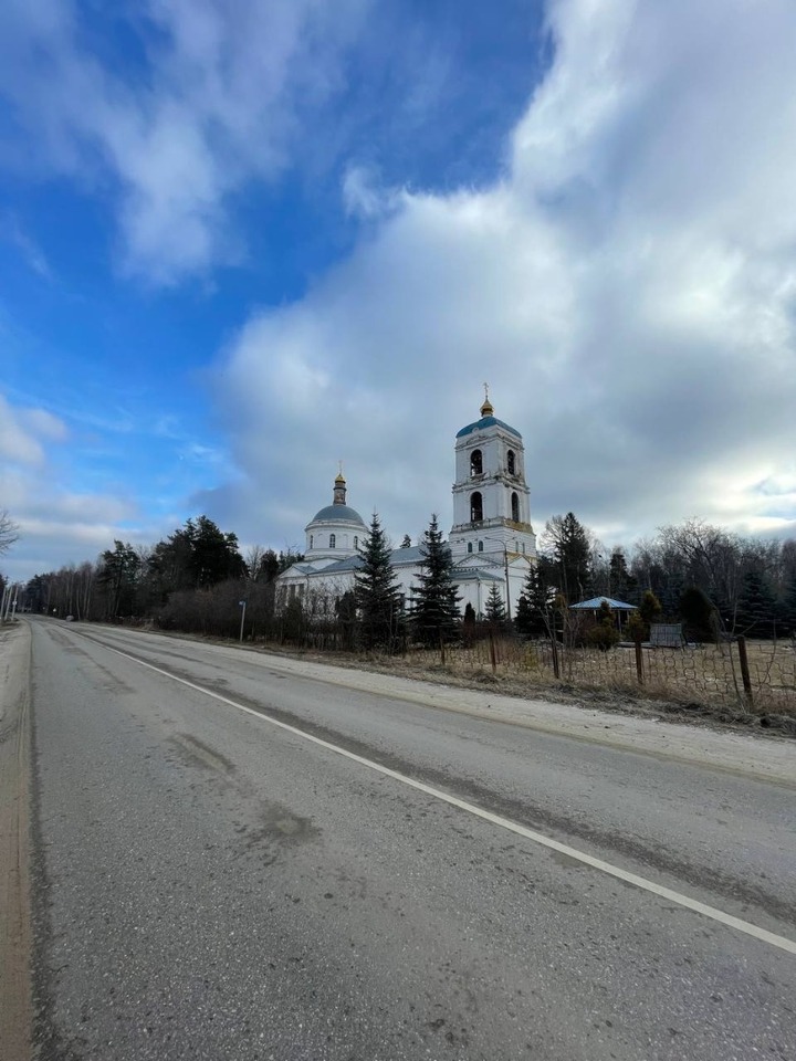 дом городской округ Орехово-Зуевский с Красное фото 12