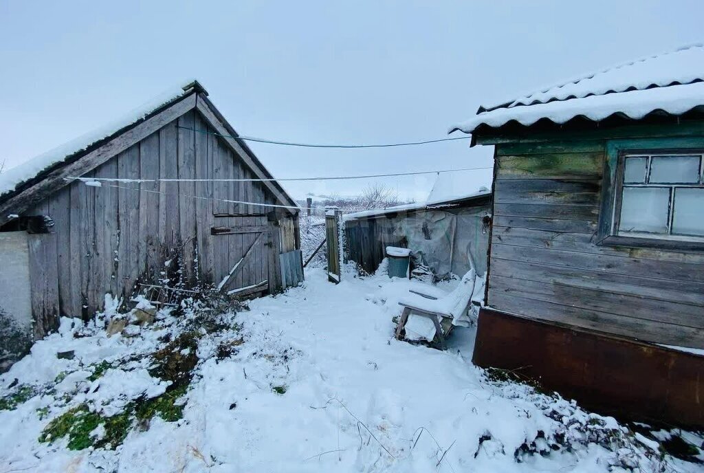 дом р-н Старошайговский с Мельцаны ул Ремесленная 1 фото 26