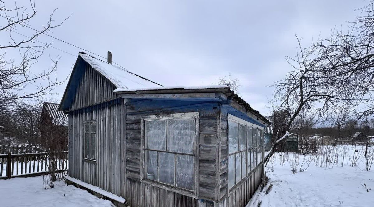 дом г Смоленск тер садоводческое товарищество "Свет" ул Дачная 2-я 150 Рославль, Мичуринец фото 6