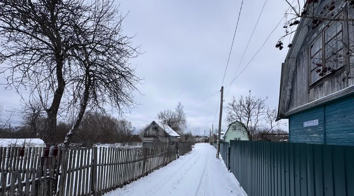 дом г Смоленск тер садоводческое товарищество "Свет" ул Дачная 2-я 150 Рославль, Мичуринец фото 16