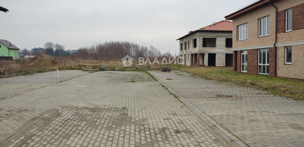 земля р-н Зеленоградский п Горбатовка ул Парусная Зеленоградский муниципальный округ фото 2