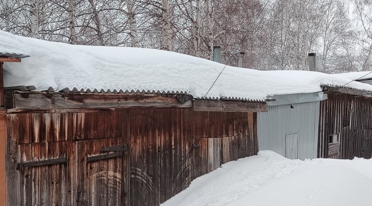 квартира р-н Татышлинский с Верхние Татышлы ул М.Джалиля фото 10