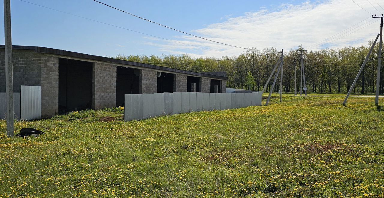 земля р-н Аургазинский с Толбазы ул Дубки 1 Толбазинский сельсовет фото 8