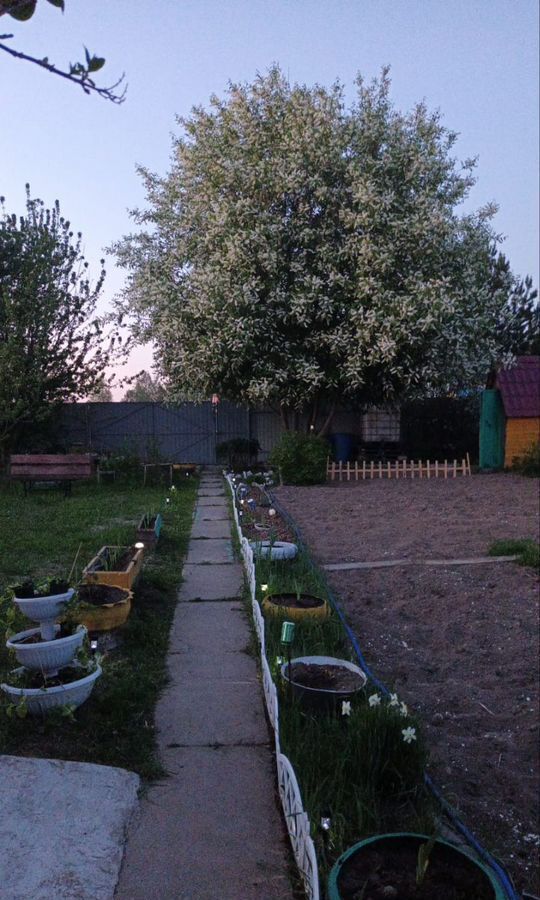 дом р-н Нижневартовский снт Транспортник-9 Тюменская обл., Нижневартовск, городское поселение Излучинск фото 31