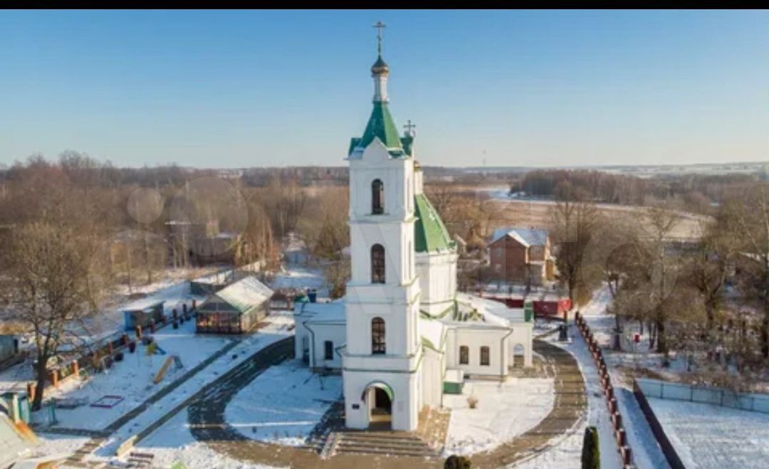 дом городской округ Домодедово с Успенское 35 км, 28, Домодедово, Новокаширское шоссе фото 16