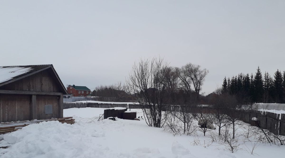 дом р-н Уфимский д Фомичево ул Фомичевская 65 сельсовет, Булгаковский фото 7