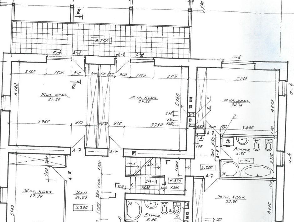 дом р-н Муромский с Ковардицы ул Молодежная 7к Муром фото 46