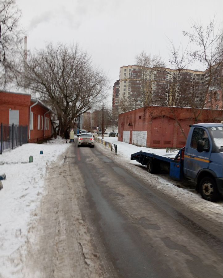 земля г Москва ЮЗАО Выхино-Жулебино направление Казанское (юго-восток) ш Егорьевское 5809 км фото 8