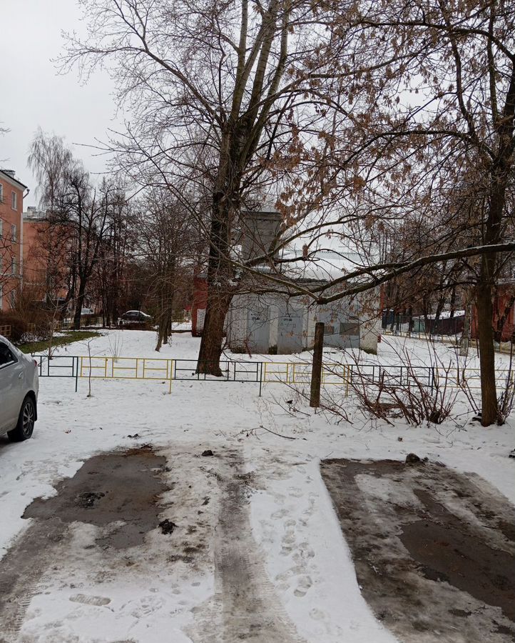 земля г Москва ЮЗАО Выхино-Жулебино направление Казанское (юго-восток) ш Егорьевское 5809 км фото 6