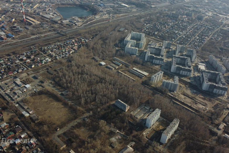 земля г Челябинск Челябинский городской округ, Советский фото 8