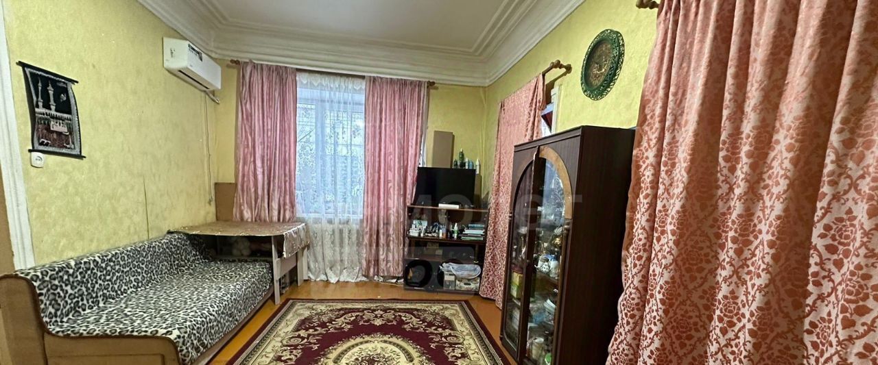 квартира г Оренбург р-н Промышленный ул Орская 13 фото 4