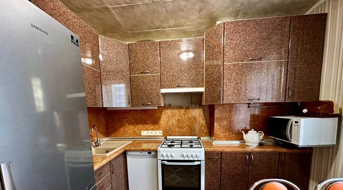 квартира г Евпатория ул Чапаева 85 фото 1