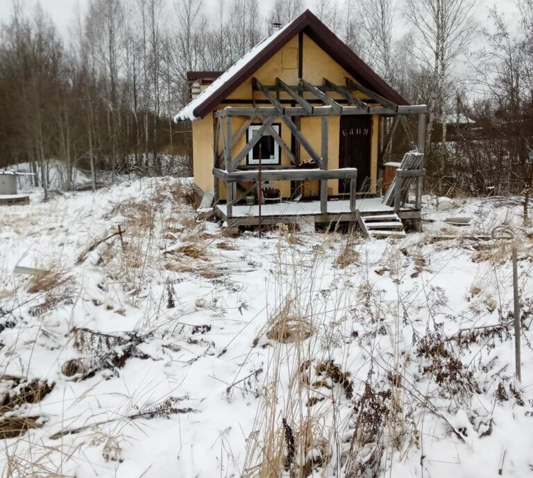 дом р-н Смоленский д Шабаново ул Осевая 12а Смоленский муниципальный округ фото 5