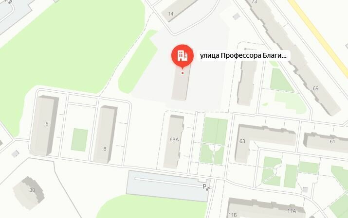 квартира г Челябинск р-н Курчатовский Парковый ул Профессора Благих 65 ЖК «Радуга» фото 3