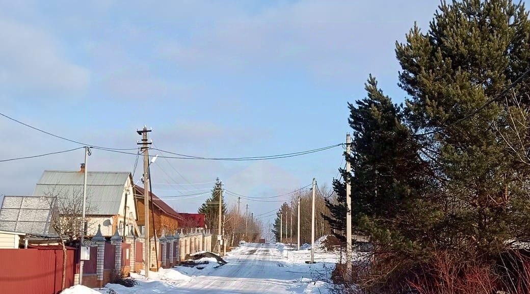 дом городской округ Сергиево-Посадский д Шильцы снт Черемуха 8 фото 17